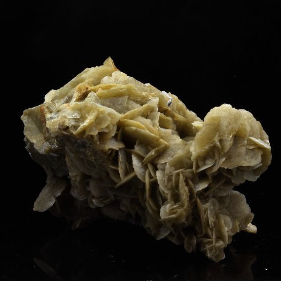 Siderite. 773.0 ct.