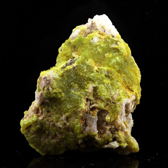Pyromorphite.