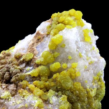 Pyromorphite.