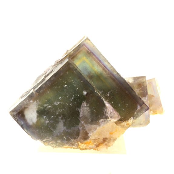 Fluorite.