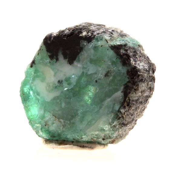 Béryl Emeraude. 4.81 ct.