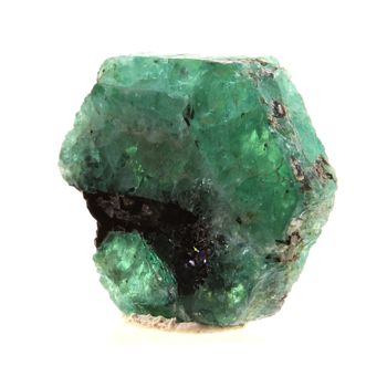 Béryl Emeraude. 4.17 ct.
