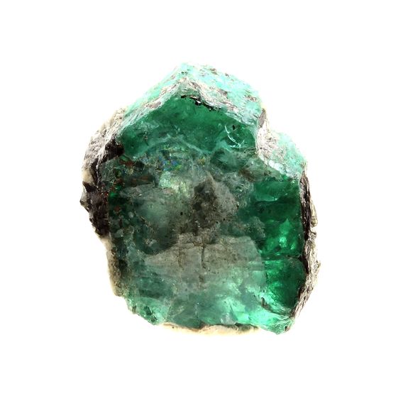 Béryl Emeraude. 9.0 ct.