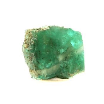 Béryl Emeraude. 4.22 ct.