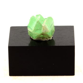 Béryl Emeraude. 3.38 ct.