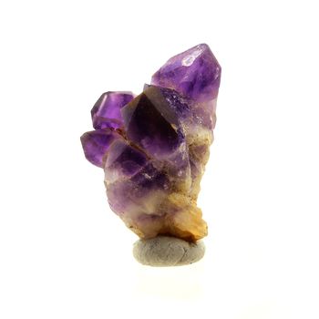 Améthyste. 13.5 ct.