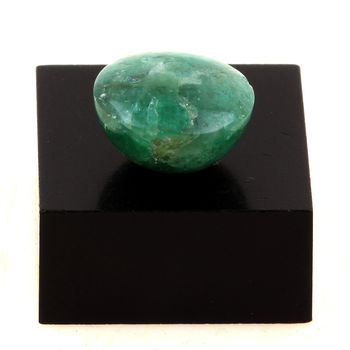 Emeraude. 6.33 ct.