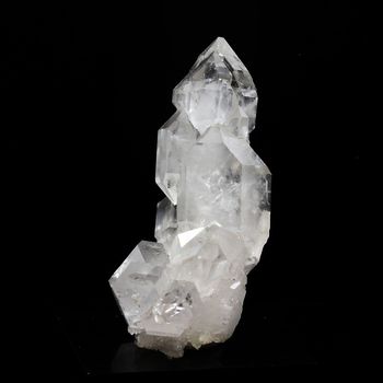 Quartz Sceptre. 82.0 ct.