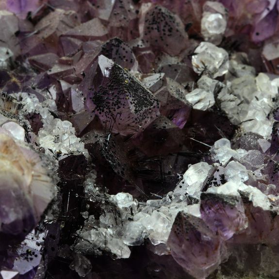 Amethyst.