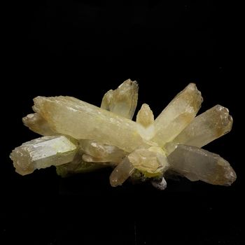 Celestine.