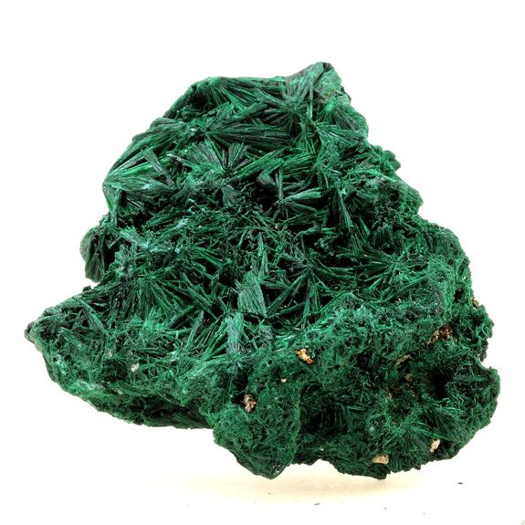 Malachite. 830.0 ct.