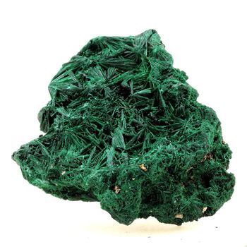 Malachite. 830.0 ct.