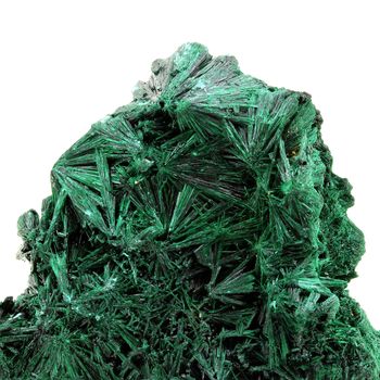 Malachite. 830.0 ct.