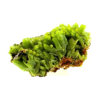 Pyromorphite.