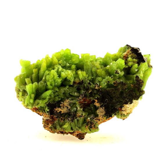 Pyromorphite.