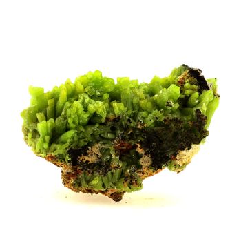 Pyromorphite.