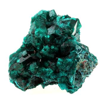 Dioptase.