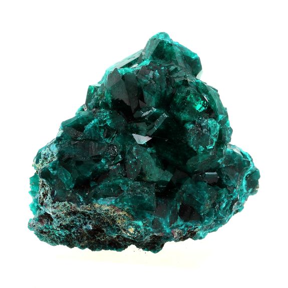 Dioptase.