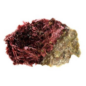 Erythrite. 150.0 ct.