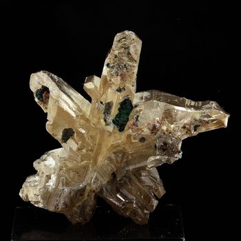 Cerusite. 208.0 ct.