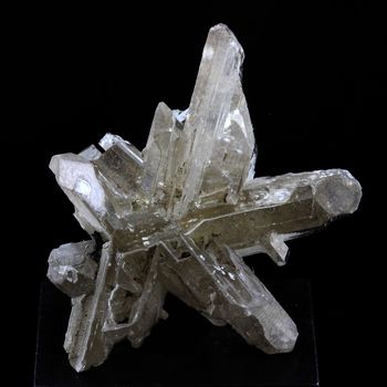 Cerusite. 208.0 ct.