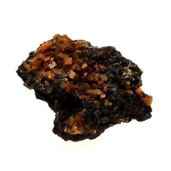 Anglesite. 419.0 ct.