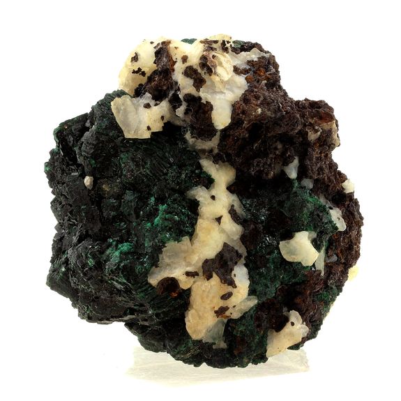 Malachite.