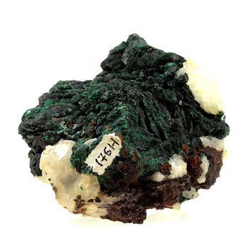 Malachite.
