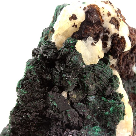 Malachite.