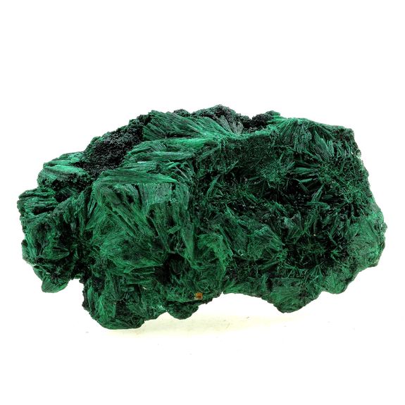 Malachite.