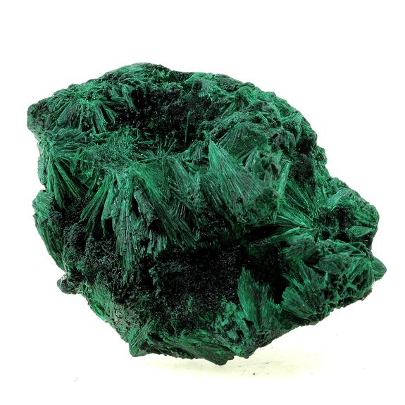 Malachite.