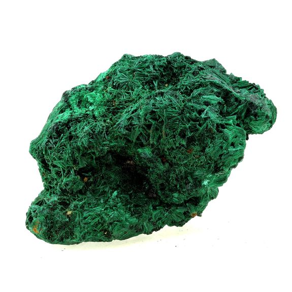 Malachite.