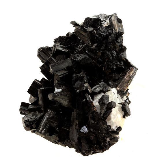 Manganite. 460.0 ct.