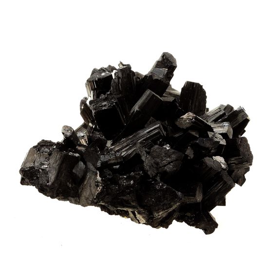 Manganite. 460.0 ct.