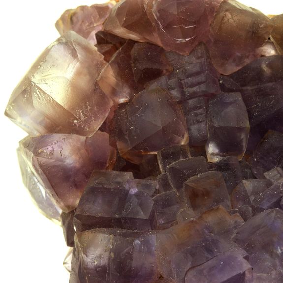 Fluorite.