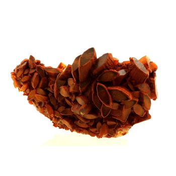 Baryte.