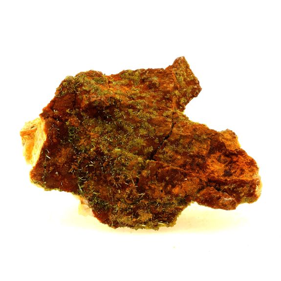 Pyromorphite.
