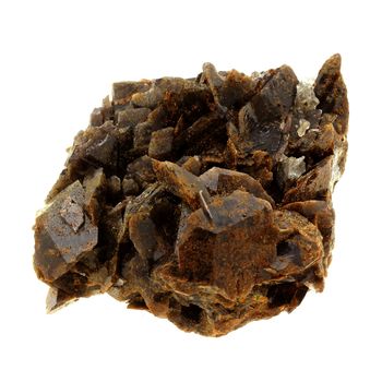 Axinite.
