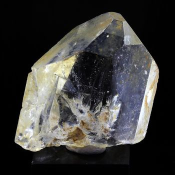 Topaze. 388.0 ct.