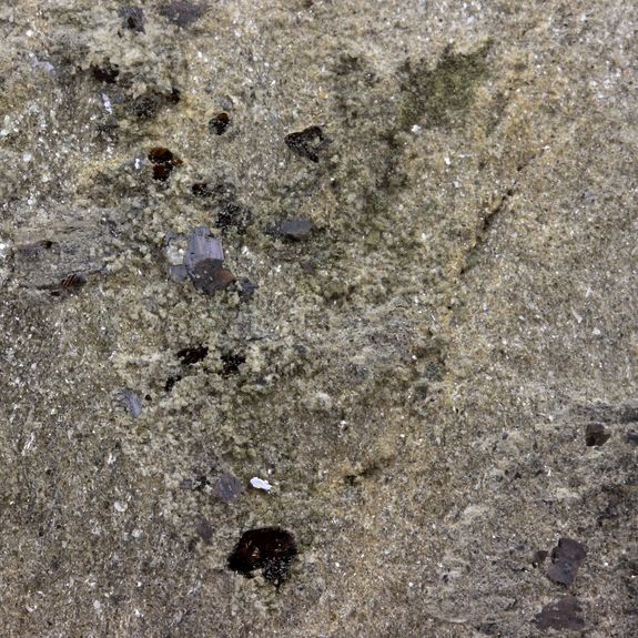Brookite.
