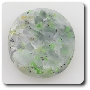 113.72 cts CALCITE AVEC DIOPSIDE