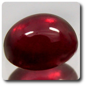 1.90CT. RED RUBY