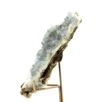 Celestine. 219.0 ct.