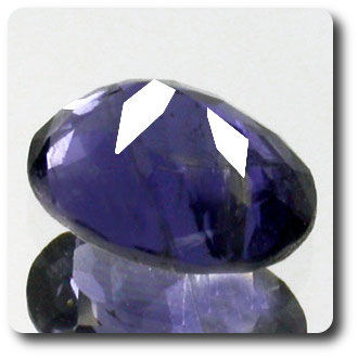 1.10CT. NATURAL IOLITE