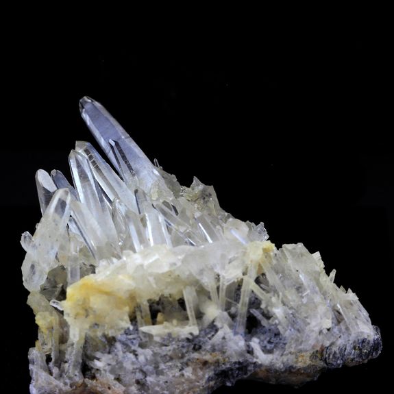Quartz.