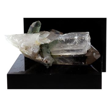 Quartz fumé. 536.5 ct.