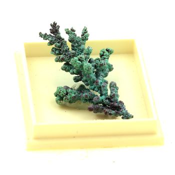 Cuivre natif. 36.5 ct.