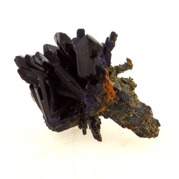 Azurite.