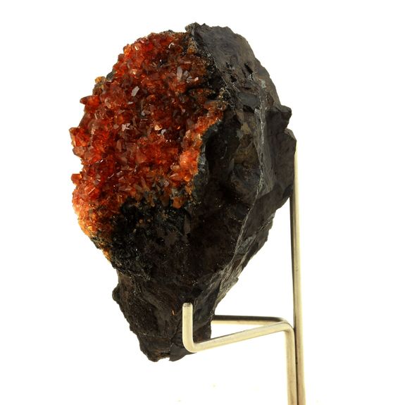 Rhodochrosite. 594.0 ct.