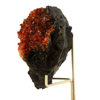 Rhodochrosite. 594.0 ct.